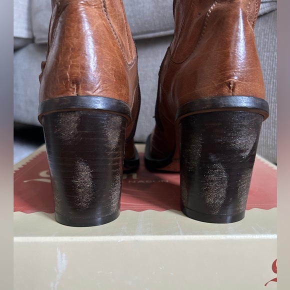 Siren x Mark Nason Fetha Boot - Picture 6 of 15